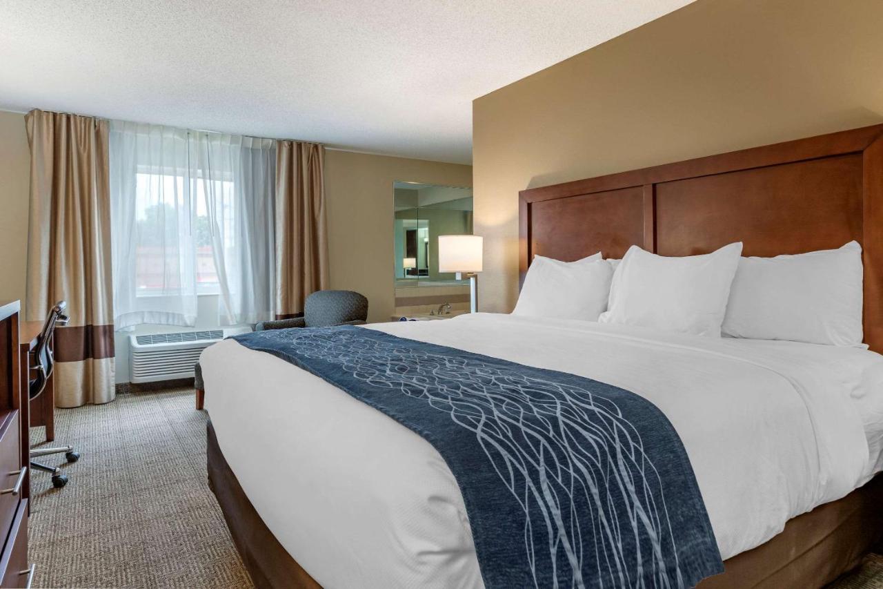 Comfort Inn & Suites Dimondale - Lansing Экстерьер фото