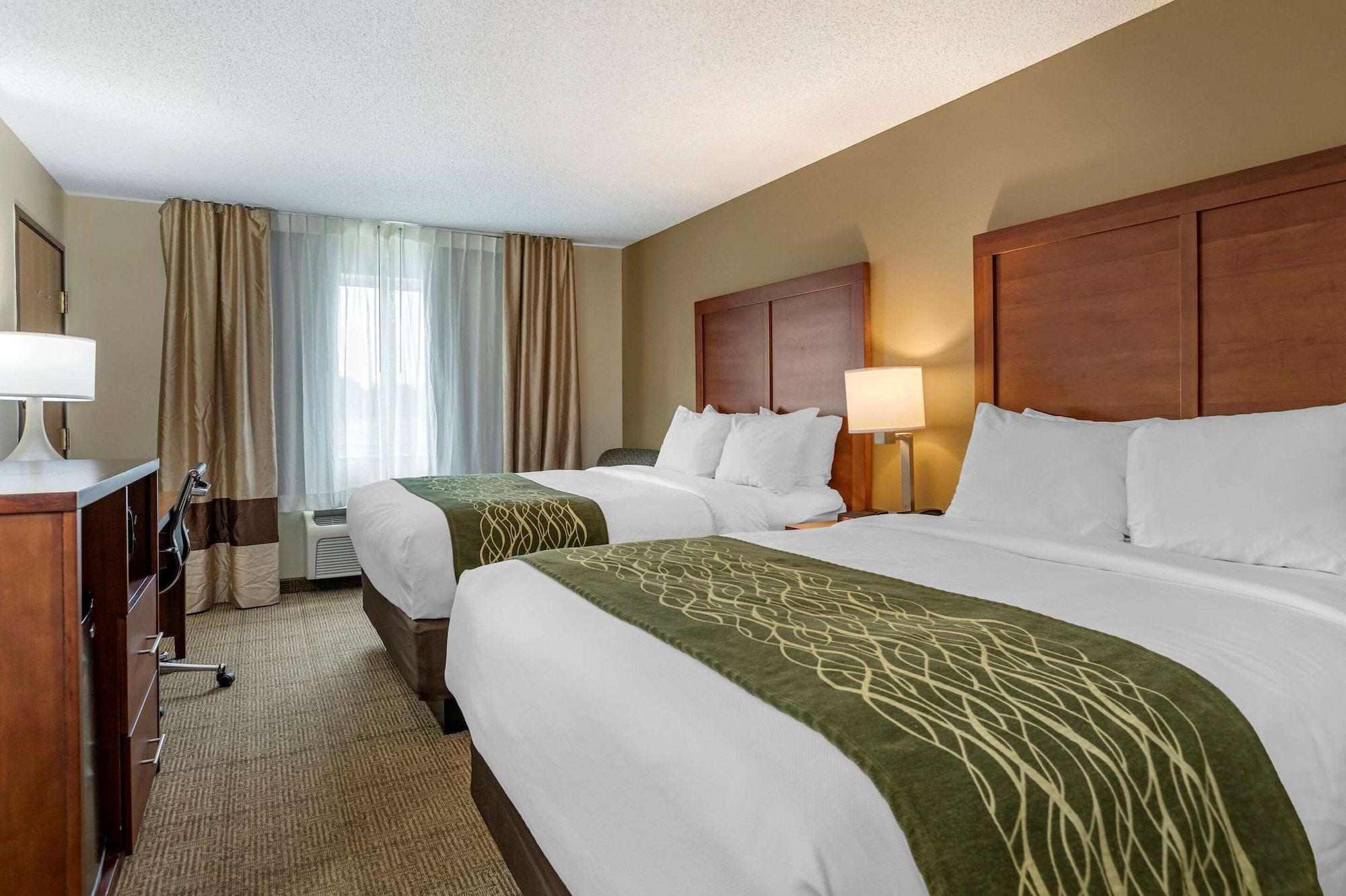 Comfort Inn & Suites Dimondale - Lansing Экстерьер фото