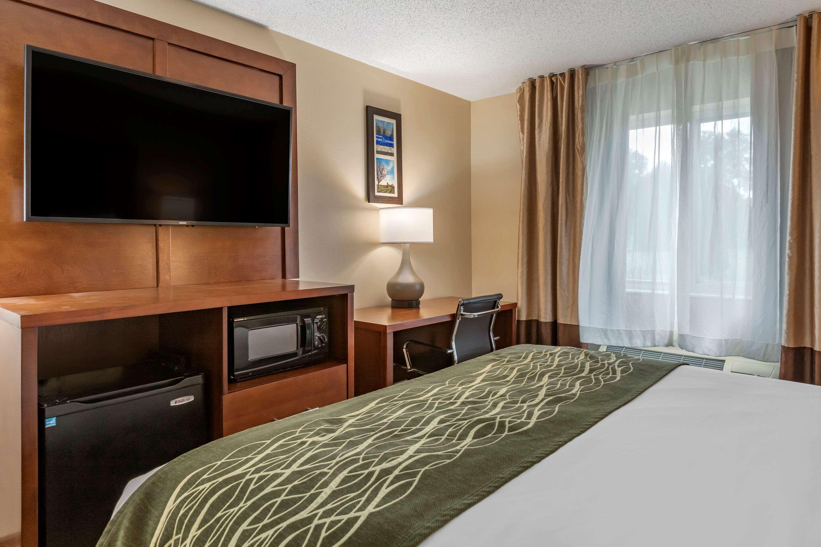 Comfort Inn & Suites Dimondale - Lansing Экстерьер фото
