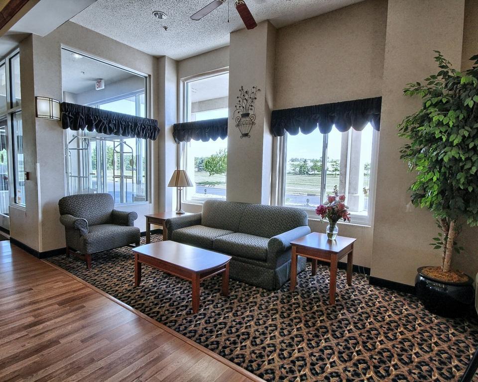 Comfort Inn & Suites Dimondale - Lansing Экстерьер фото