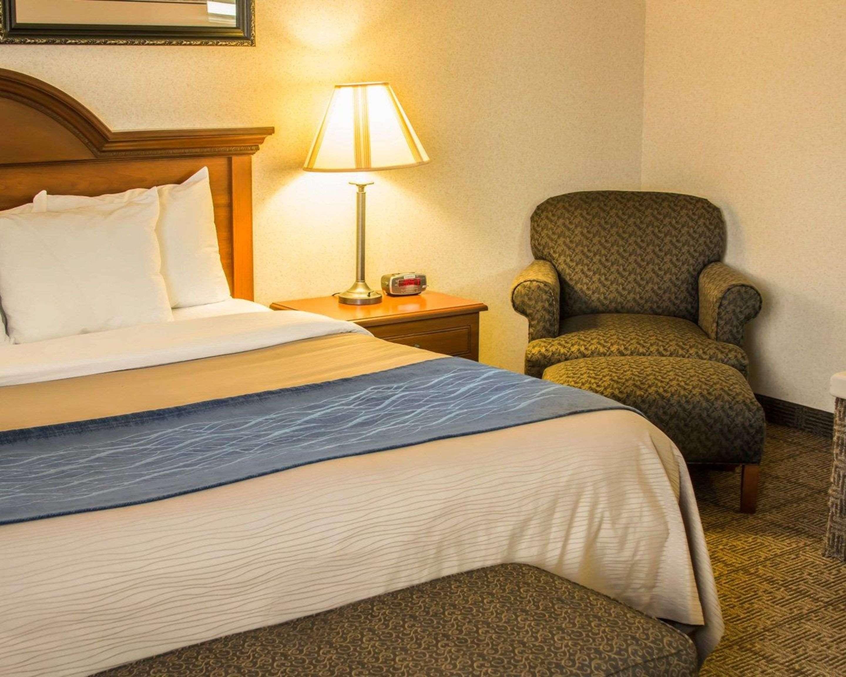 Comfort Inn & Suites Dimondale - Lansing Экстерьер фото