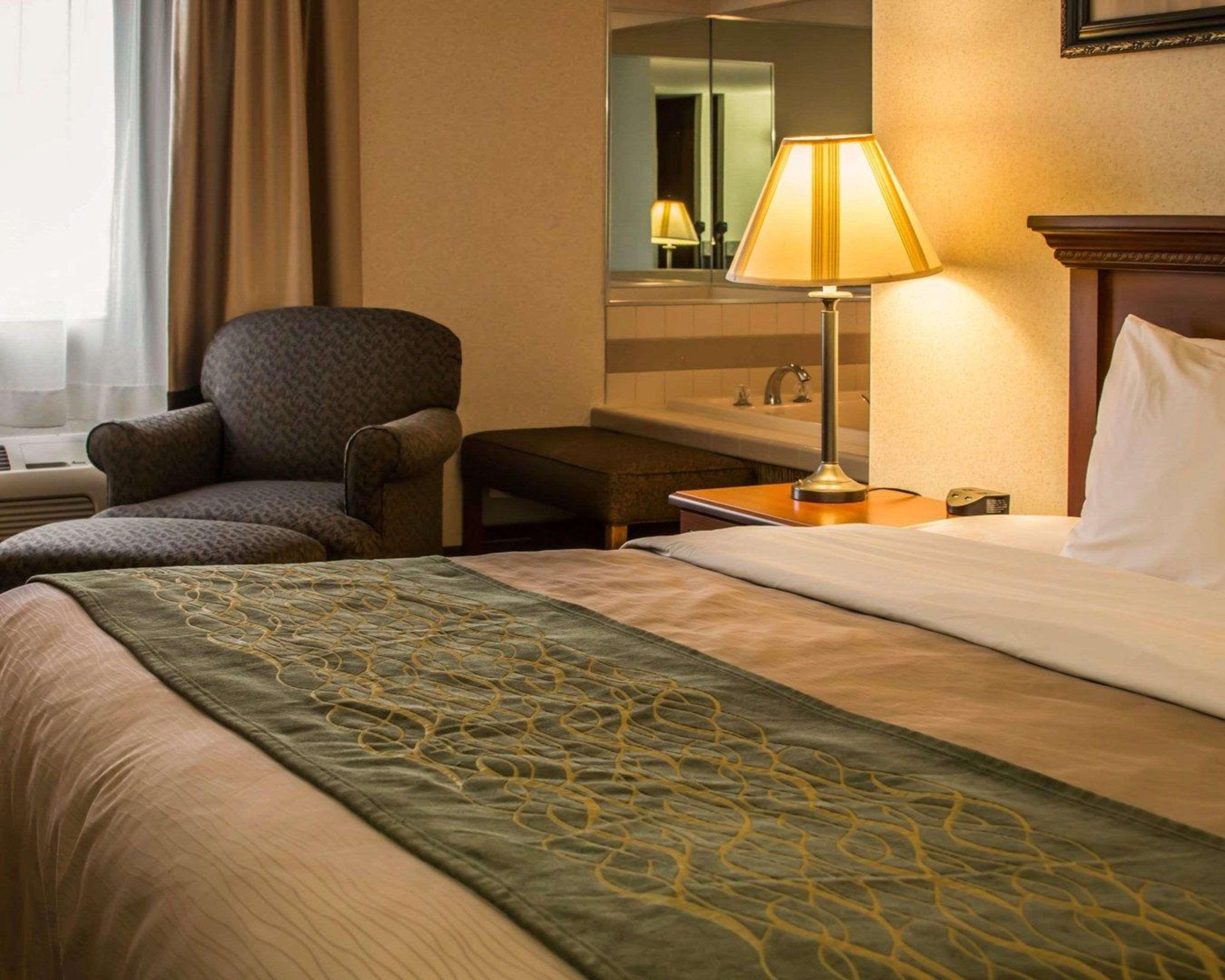 Comfort Inn & Suites Dimondale - Lansing Экстерьер фото