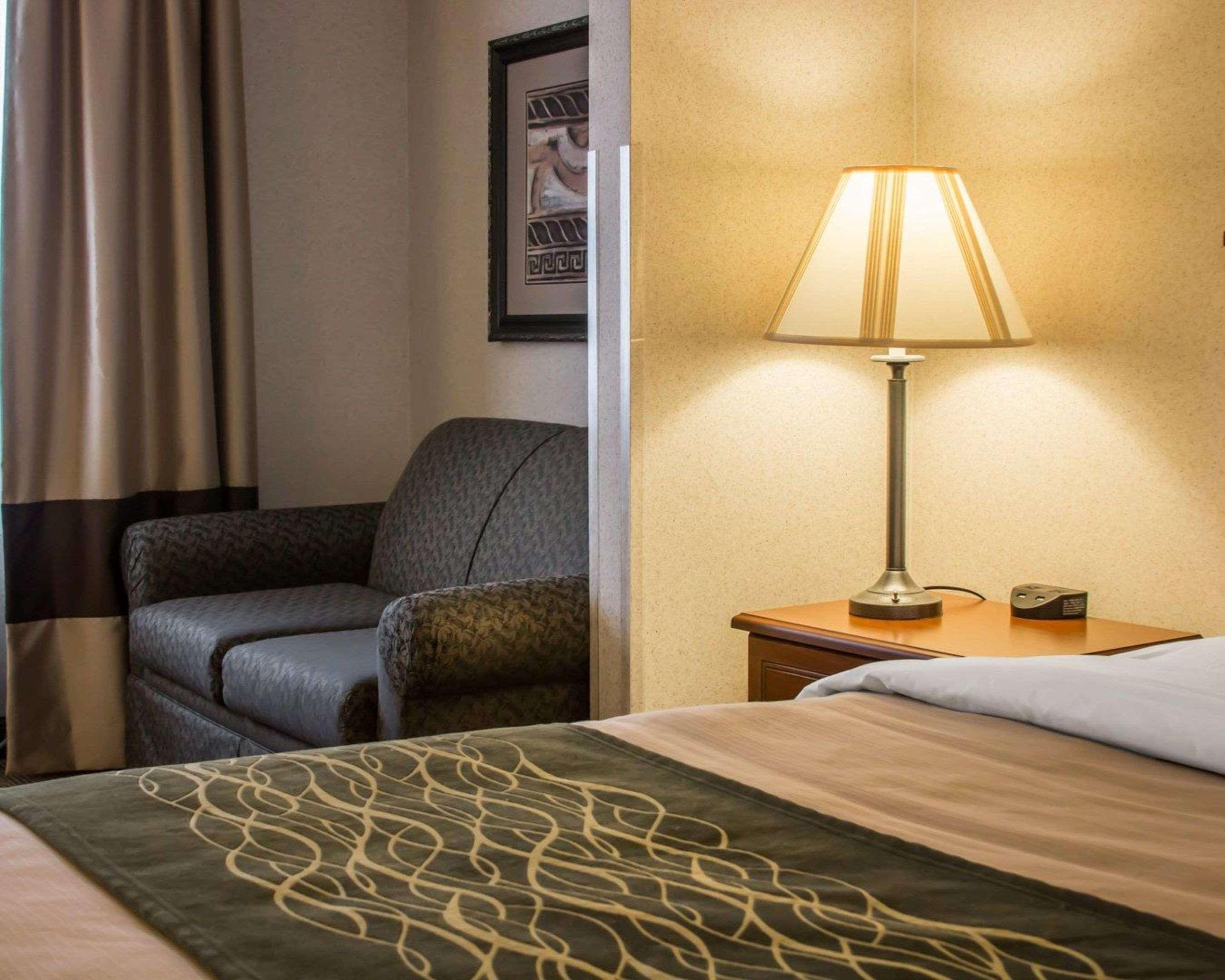 Comfort Inn & Suites Dimondale - Lansing Экстерьер фото
